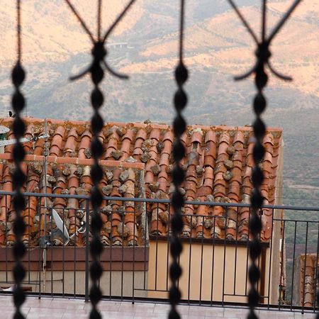 Aurusa - Casa Vacanze Pollina, Sicilia Autentica Kültér fotó