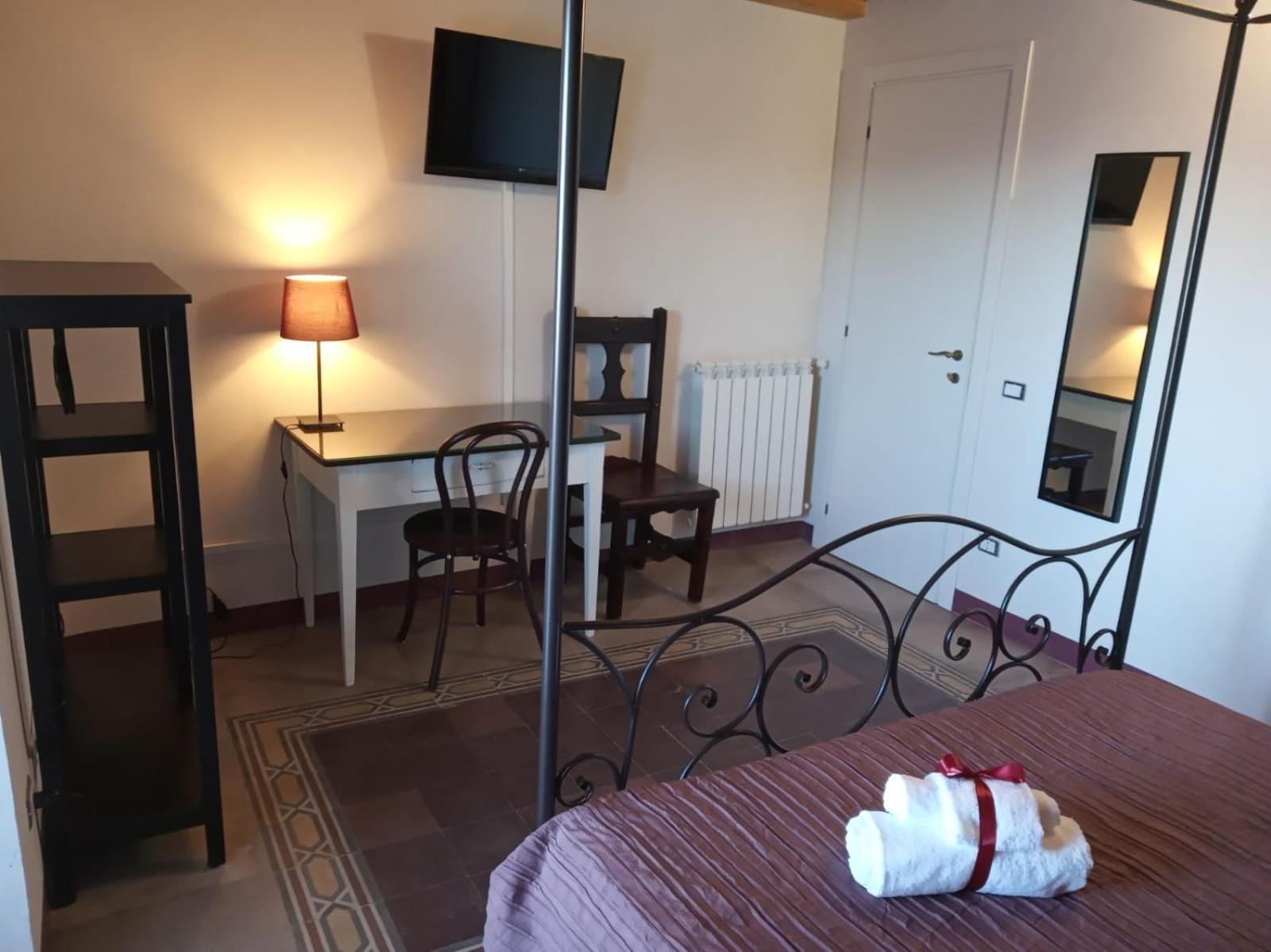 Aurusa - Casa Vacanze Pollina, Sicilia Autentica Kültér fotó