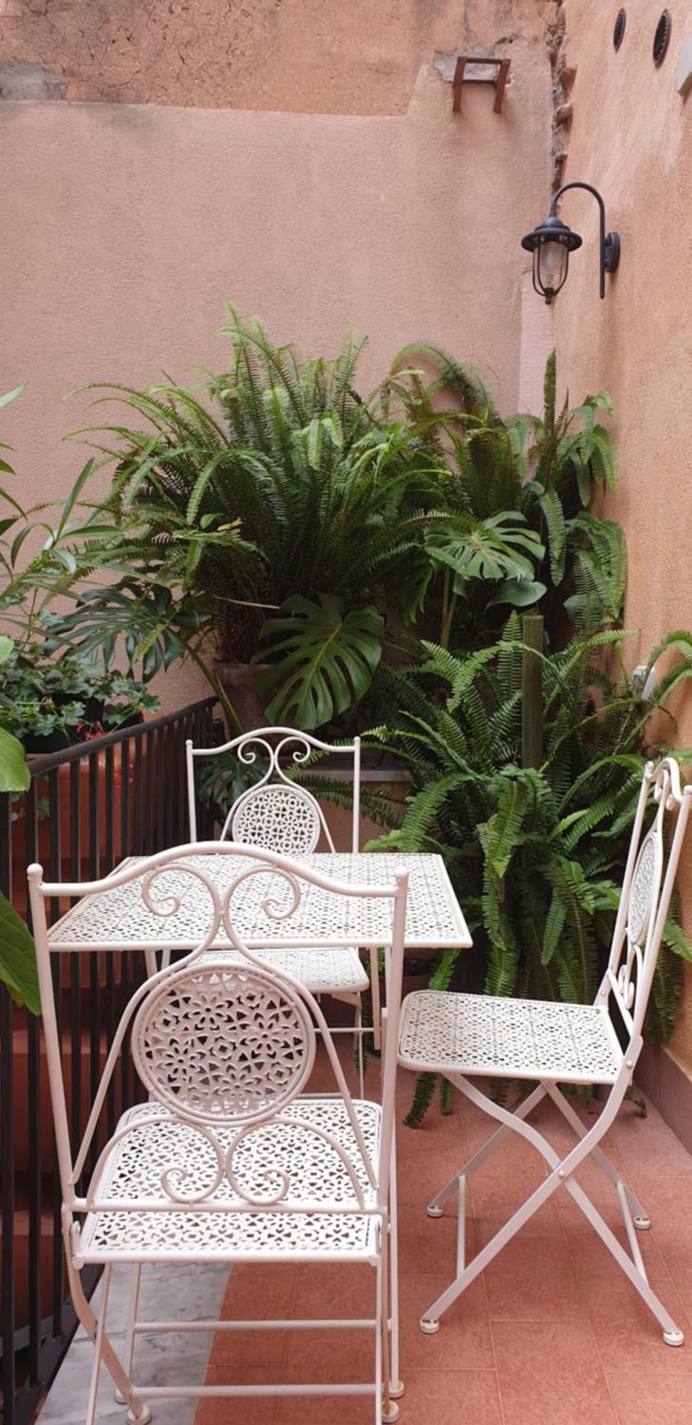 Aurusa - Casa Vacanze Pollina, Sicilia Autentica Kültér fotó