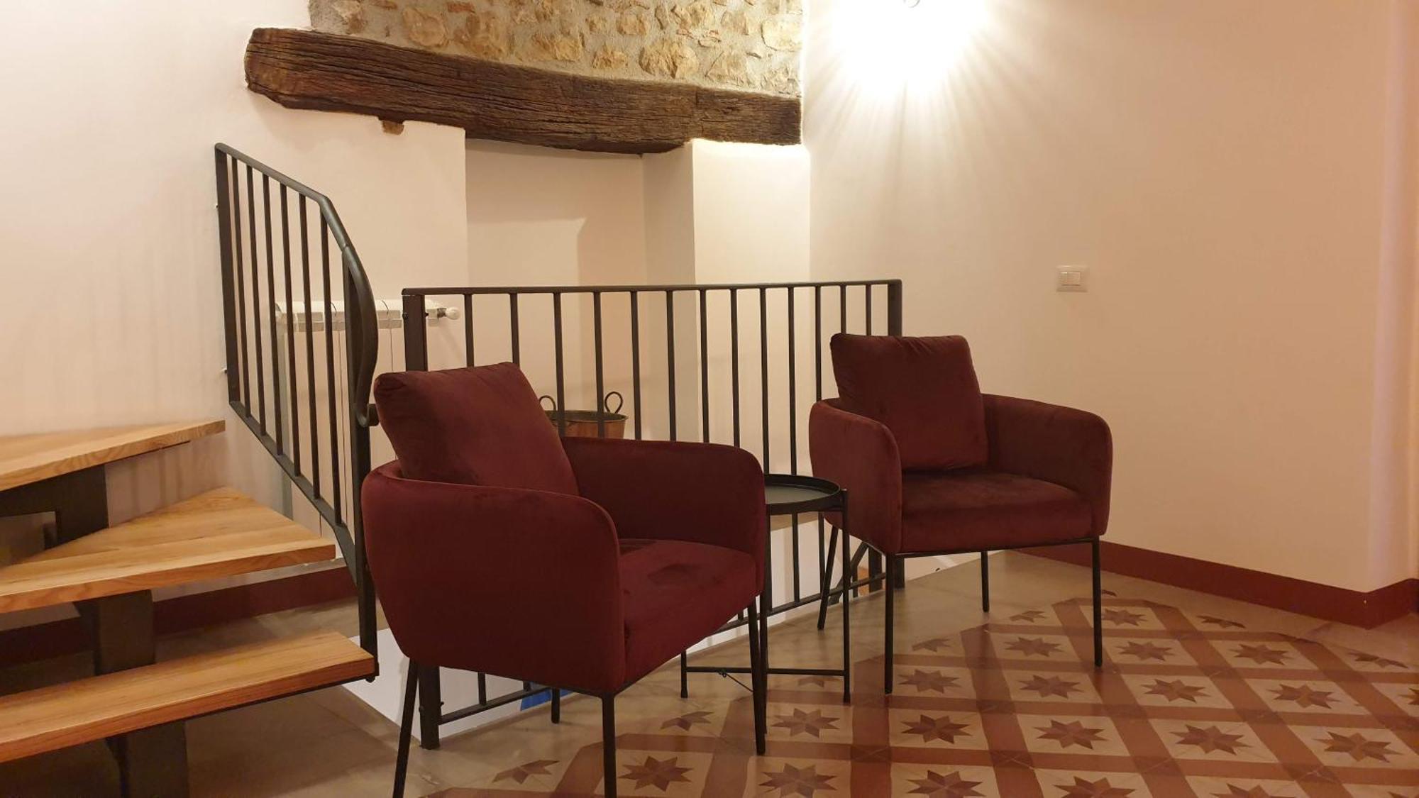 Aurusa - Casa Vacanze Pollina, Sicilia Autentica Kültér fotó