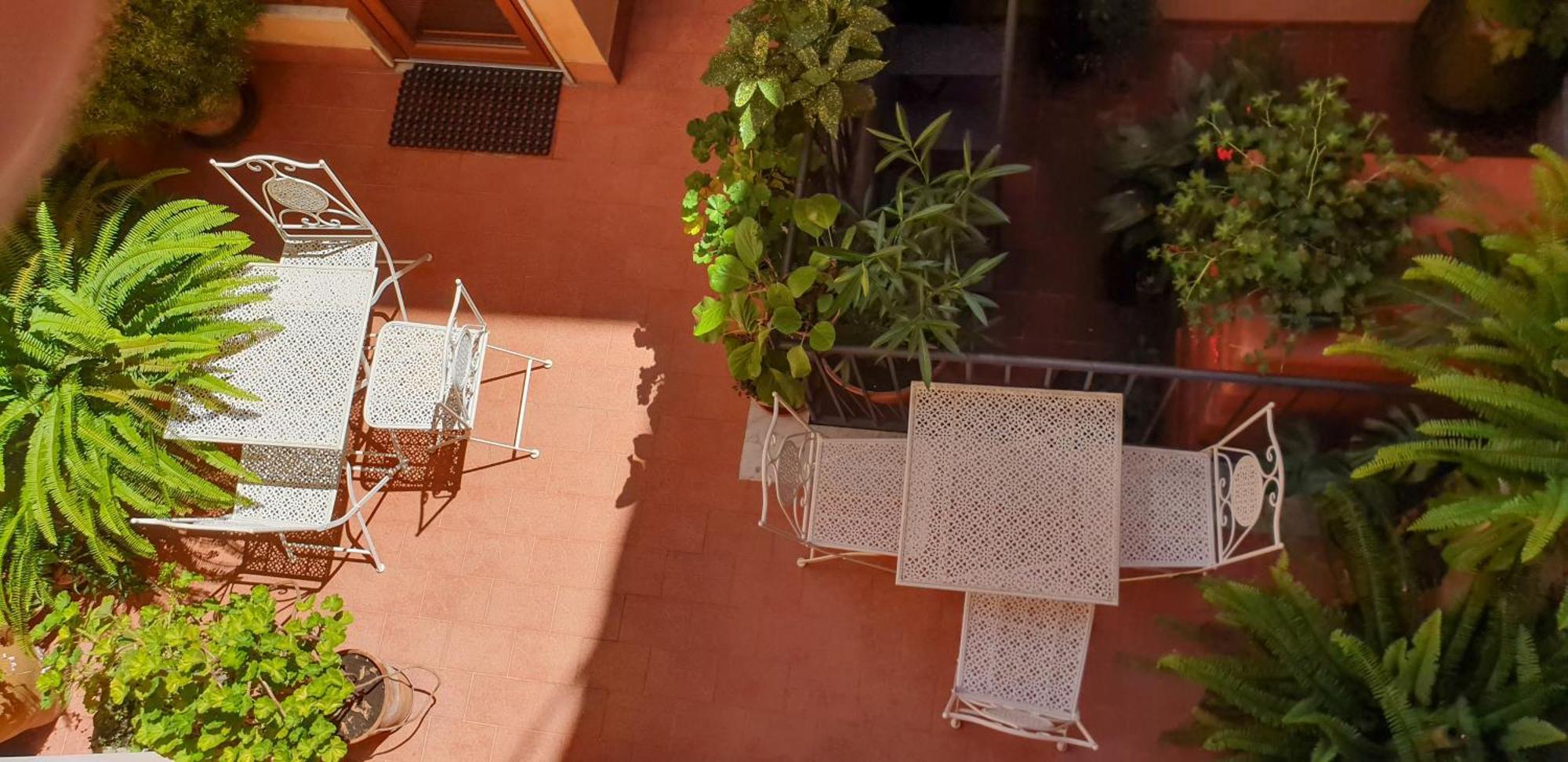 Aurusa - Casa Vacanze Pollina, Sicilia Autentica Kültér fotó
