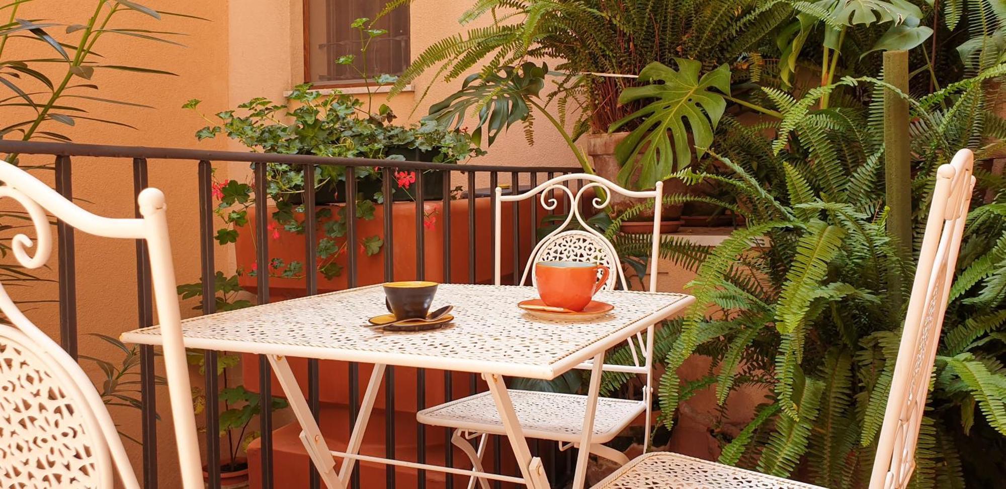 Aurusa - Casa Vacanze Pollina, Sicilia Autentica Kültér fotó