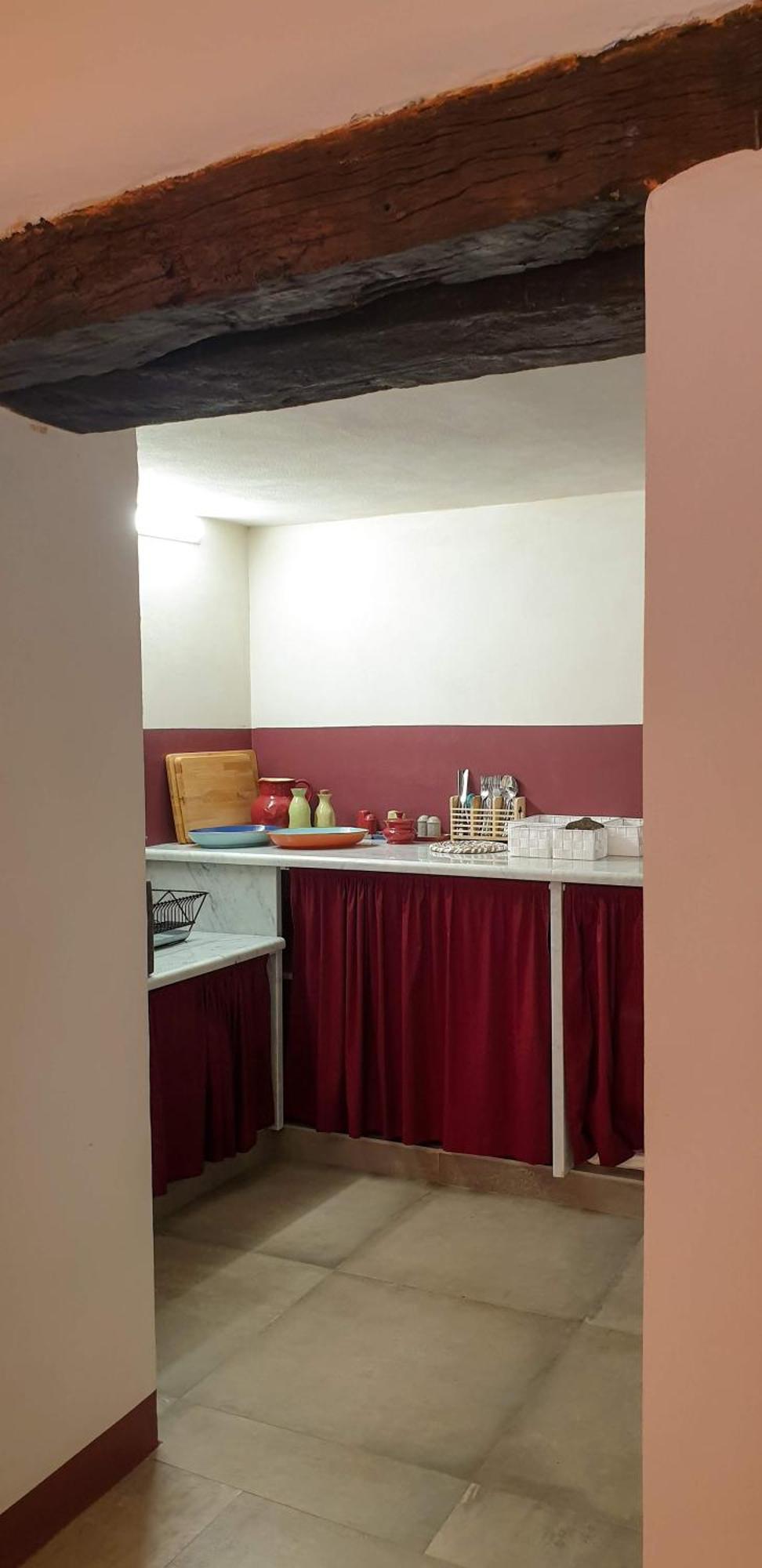 Aurusa - Casa Vacanze Pollina, Sicilia Autentica Kültér fotó